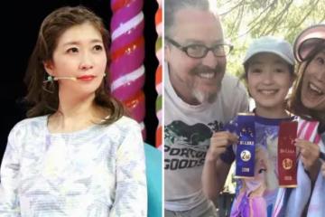 「異國婚多波折」黃嘉千認「為婚姻放棄底線」不忠也沒關係，如今婚變「淚謝婆婆寵愛」網歎：卑微換不來圓滿