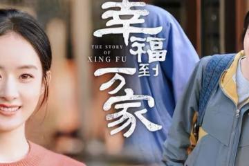 終於!趙麗穎官宣刷屏!這一幕,撕開了多少離婚女人的心酸…
