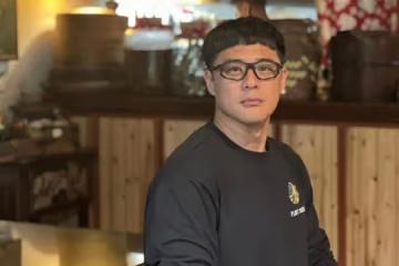 爆罵「下課粒垃圾」 竇智孔34字表態