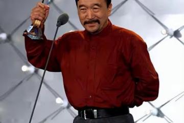 李保田的「清醒」，撕開了多少中國演員的「遮羞布」?