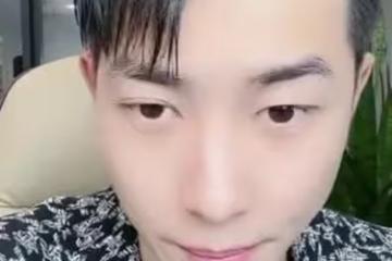方丈上杭州與帶刀,吳迪小聚!南龍吐槽年度:花30w就得個獎盃。五哥直言方丈「ta」的時候,所謂的兄弟誰幫了!