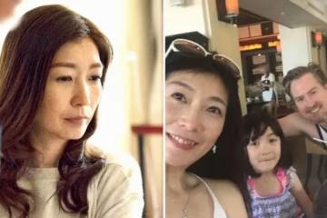 黃嘉千哭認「用謊言經營婚姻」太痛苦，拚命強忍18年「我的婚姻全是假象」：我一點都不快樂
