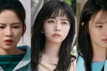 《幸福到萬家》為影視圈發掘了兩位90後好演員!譚松韻有隊友了
