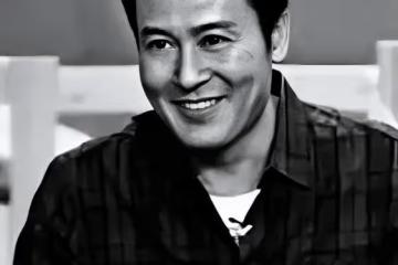 突傳死訊!57歲知名演員患喉癌離世,放棄美國綠卡回國演戲