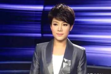豪門夢碎的4位美女主持人：婚前無限美好，婚後儘是噩夢