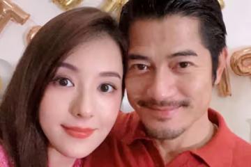 郭富城豪宅驚傳歹徒闖入犯案　傭人撞見被嚇壞