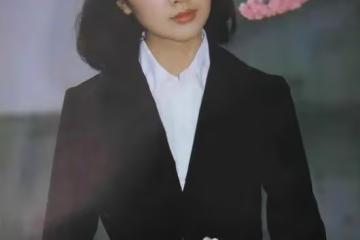 演員朱琳:54歲二婚,丈夫陪她一起丁克,70歲把日子過成詩
