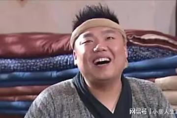 「李大嘴」姜超,出道20年不溫不火,相親20次遇真愛,38歲當老爸