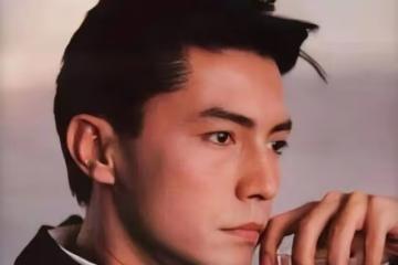 一代男神尊龍：出生貧寒卻天生貴氣，一生無兒無女，認老樹作親人