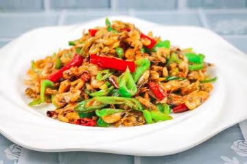 建議中老年人:想要身體好,補鈣少不了,常吃5種食物,健康過夏