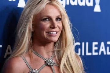 未同意被拍紀錄片　Britney Spears：人生最大侮辱是挖黑料