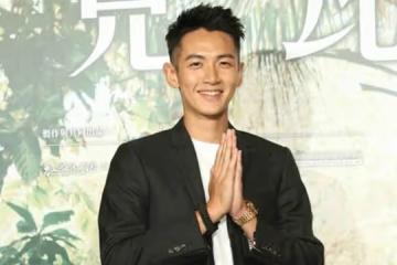才剛獲封影帝　柯震東鬆口：想退休