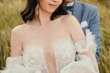 男友高招撫順醋娘子！TVB當紅小花沒憧憬浪漫婚禮