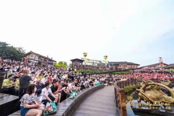 2022征途全系嘉年華線下盛典圓滿落幕 三大重磅發布