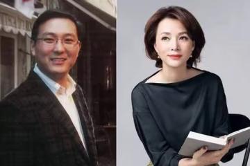 董卿：我和密春雷是真愛