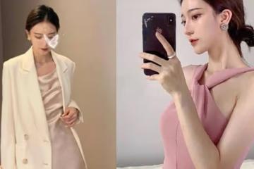 被打賞9000萬後，與榜一大哥閃婚的網紅薇薇安，如今怎樣了