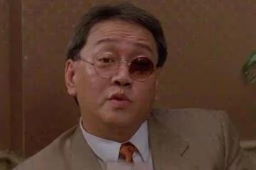 厲害!70歲港片老戲骨宣布復出,曾因拍戲差點被燒死與導演反目