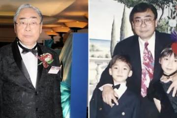 豪門嫡子林建名,家族資產千億,他卻只有10億,不爭不搶內幕曝光,網嘆:活得太憋屈