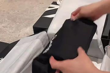 吳秀波前女友定居北京!日常出行專車接送,愛買奢侈品生活太愜意