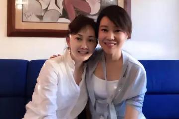 臉部腫成「饅頭」，笑起來秒變「殭屍」，這些明星的臉到底咋了？