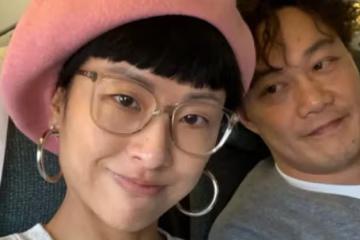 「敗家女」徐濠縈：出手闊綽花錢如流水，陳奕迅卻說花的僅零頭！