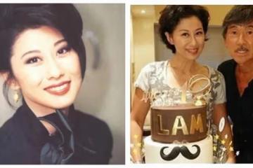 60歲葉倩文自認「根本沒比王菲紅」不在乎名利　此生「嫁給自己偶像」活得瀟灑就夠了！