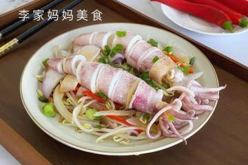 入伏前，遇見這菜抓緊吃，營養豐富，消暑又祛濕，經常上火要多吃