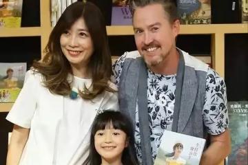 曾帶娃上爸爸去哪兒紅遍兩岸 這對夫妻撕起來了