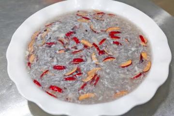 建議中老年人:少吃豬牛羊肉,多吃這4種食物,精神飽滿過三伏