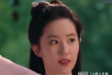 《夢華錄》七大女神，劉亦菲驚艷全場，而這六個女配角也都很美