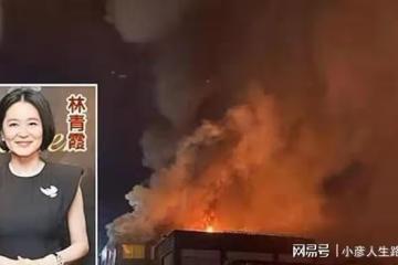 郭富城香港豪宅凌晨遭竊！損失情況曝光，57歲岳父穿背心協助調查