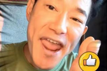 安倍出事第二天!矢野浩二發跳舞視頻,評論區被瘋狂調侃