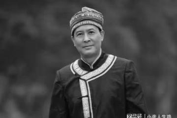 58歲安亞平喉癌去世,小17歲圈內妻子悲痛萬分,兩人親密合影曝光