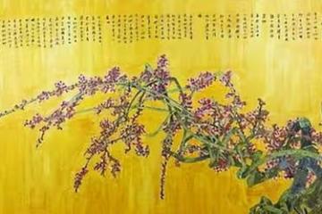 「畫仙」黃永玉:妻子當年私奔出來,嫁給22歲的他,從此相守74年