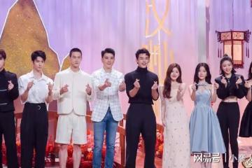 《星漢燦爛》張月新角色討喜,女愛豆演反派,影視圈標籤很重要