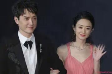 馮紹峰人設崩塌，不為人知的一面被倪妮戳穿，趙麗穎怎麼受得了