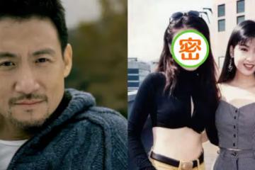 張學友分手後重新追求羅美薇？看到舊照，網友：換我也追