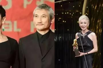 一生無子！花36年捧紅丈夫「卻屢遭出軌」 　63歲不再偏袒「轉身離開」今年71歲活成一束光