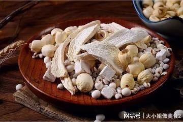 夏季多高溫陰雨，不妨多煮這些湯水來喝，營養豐富，健脾祛濕