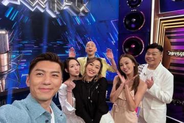 入行25周年！TVB當紅小生大方曬青澀舊照，傳參演新劇遭易角