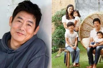 童年因「私生子身份」不幸父親缺席52年　生意失敗欠債「10年低谷妻子無悔陪伴」