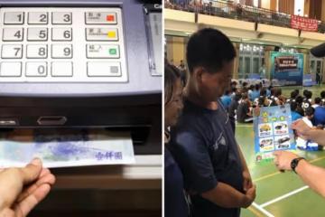天降橫財！女子想領錢發現「余額多了3800多萬元」忙打電話銀行核實，對方馬上清查「錢是你的，隨便花」