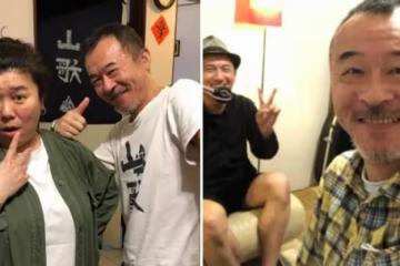 「切30公分大腸」才保命!金曲歌王「黃連煜」曾患病暴瘦8公斤,走過鬼門關,豁達坦言「從不做健檢」:該來的總會來