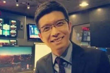 央視記者王冰冰回應結婚傳聞,否認生子為人父母,網友:我可以