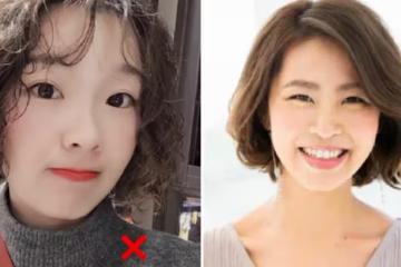 40多歲女人頭髮不要剪太短,這3款髮型好看又顯氣質,太合適過夏了