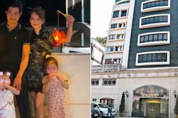 天王就在房內！郭富城900坪豪宅「遭歹徒闖入犯案」震驚社會　傭人親眼「目賭犯案過程」嚇壞急報警