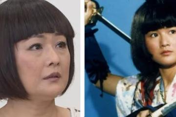從小就紅到國外!54歲資深女星「替母還4000萬賭債」消失8年 淚曝「身上苦熬4病痛」:斷母女關係
