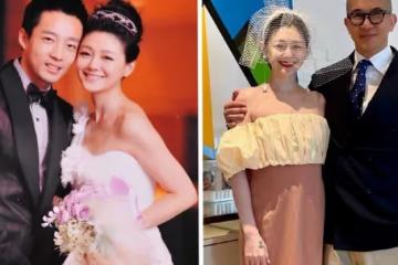 為了配合汪小菲！大S認了「整場婚禮在發火」揭11年前嫁人慘況　當場發飆「想拿警棍打人」　　