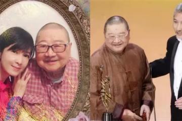 一路走好！「又一老戲骨」離去享壽87歲　「眾星悼念」周慧敏陷入悲痛：飽受疾病折磨卻拒絕化療