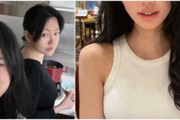 3個女兒中最美的！小S二女兒「從小被媽忽略」生性低調　14歲暴風成長「成氣質仙女逆襲」網讚：最像媽媽